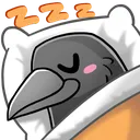 CrowSleep CrowSleep