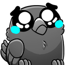 CrowCry Discord emoji