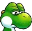 Yoshisad Discord Emoji