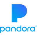 PandoraLogo