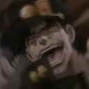 JotaroLaugh