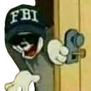 TomFBI