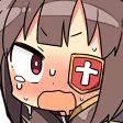 MeguminBLUSH