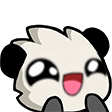 PandaAww Discord emoji