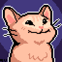 pixel_cat_pop Discord Emoji
