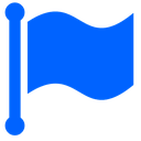 BlueFlag Discord emoji