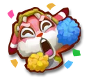sparkycheer