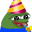 AGC_Pepeparty Discord emoji