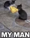 MyMan