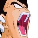 VegetaNSCREAM