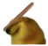 bonk Discord emoji