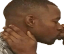 smooch1 Discord emoji