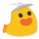 BoosterBlob Discord Emoji
