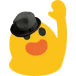 Blobwave blobwave Discord Emoji