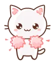 wannyscheeringKitty