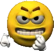 angryman