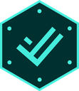 Verified Discord emoji