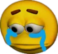 sad Discord Emoji