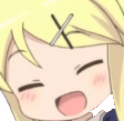 Discord Emote AYAYA:
