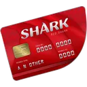 sharkcard