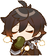 ZhongliSip Discord emoji