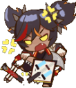 XinyanRage Discord emoji