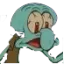 SquidwardHungry