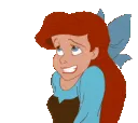 ArielFacepalm