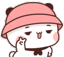RWBearPeace Discord emoji