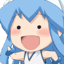 RWBlueRun Discord emoji