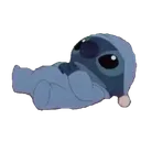c_stitchdormindo