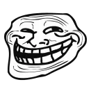 trollface trollface