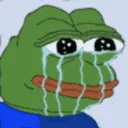 sadpepe