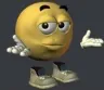 meh