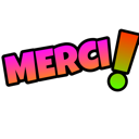 Merci