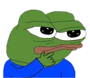 Pepethink pepethink Discord Emoji