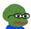 Pepesmart pepesmart Discord Emoji