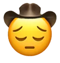 Frown frown Discord Emoji