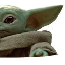 BabyYoda2 BabyYoda2