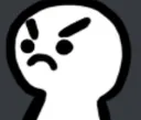 angry