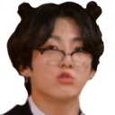 Jungkook_Chu Discord emoji