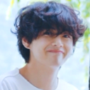Tae_CuteSmile Discord emoji