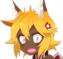 NaykoSpook Discord emoji