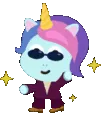 UnicornBP16