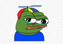 Pepeconfused pepeconfused Discord Emoji