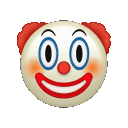 Clowncry Discord Emoji