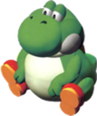 BeegYoshi Discord emoji