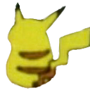 PikachuAngy Discord emoji