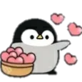 pinguhearts