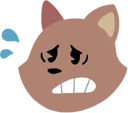 Cat2 cat2 Discord Emoji